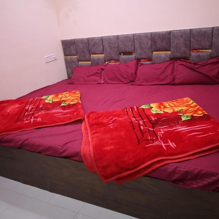 Hotel Shree Kalbhairav Kripa Ujjain Eksteriør billede